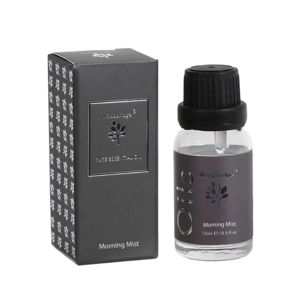 Woodbridge Morning Mist Essential Oil 15ml £3.59